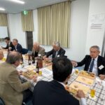 2025年懇親会